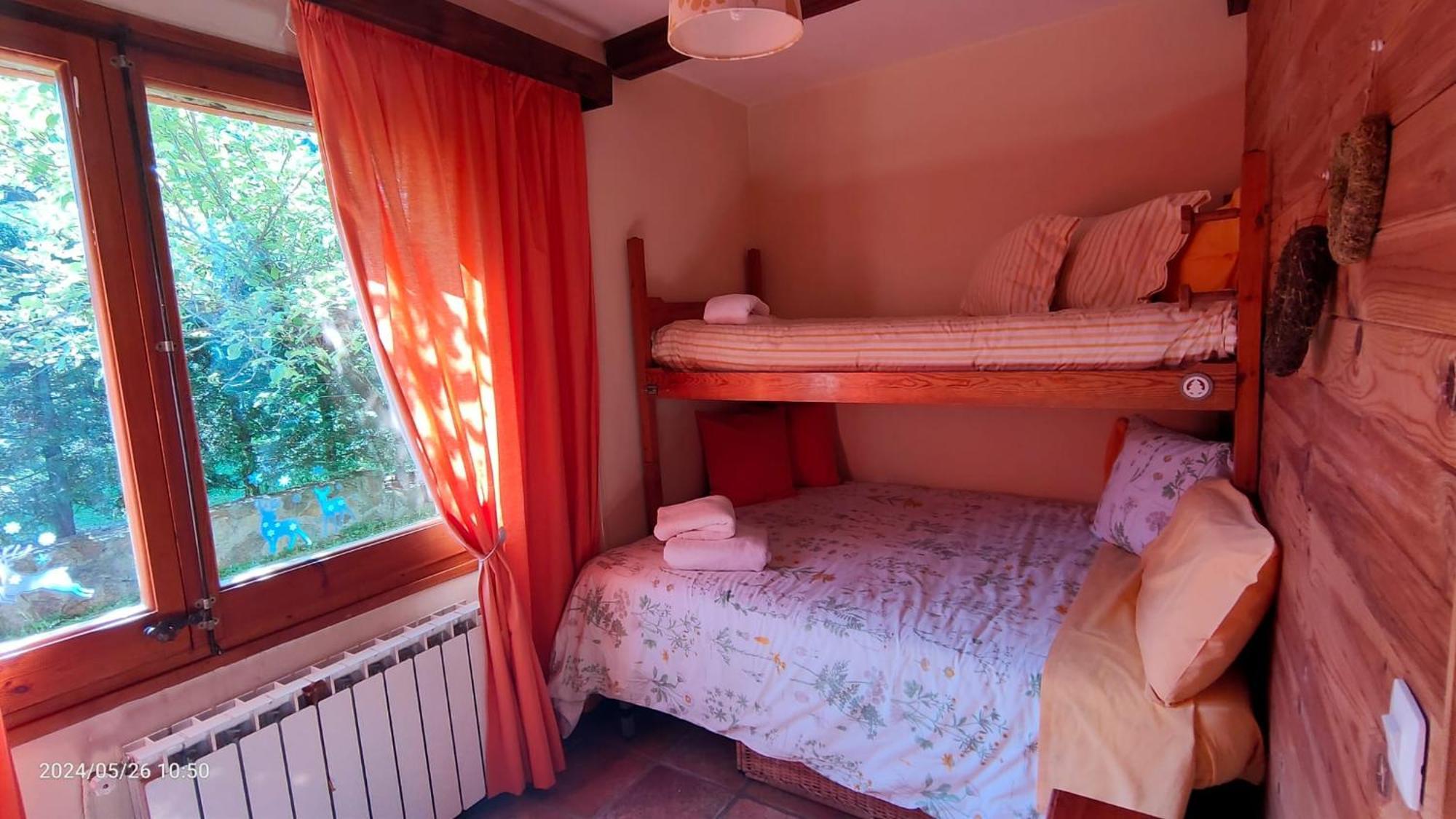Cal Pastor De Planes Apartman Planoles Kültér fotó
